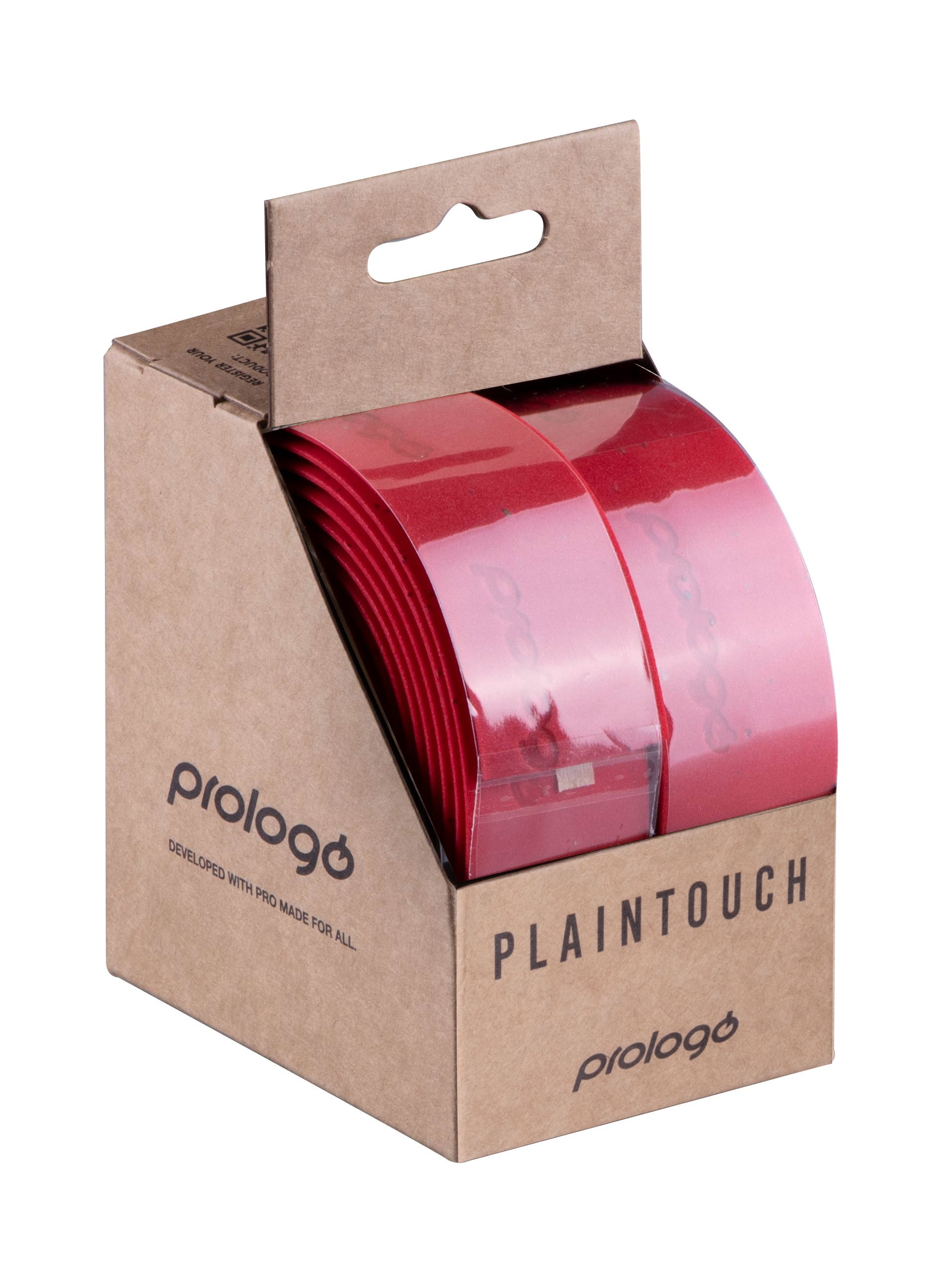 Cp.Nastri ESATOUCH RED : : Commercio, Industria e Scienza