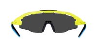 NAOČARE FORCE  EVEREST, fluo, crno laser stakla