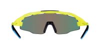 NAOČARE FORCE  EVEREST, fluo, plavo ogledala stakla
