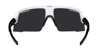 NAOČARE FORCE  IGNITE belo-crne, crna stakla