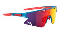 Naočare FORCE SPECTER plavo-crvena, crvena stakla