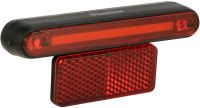 ZADNJE SVETLO UNION® ZA E-BIKE Stopline, na kartici