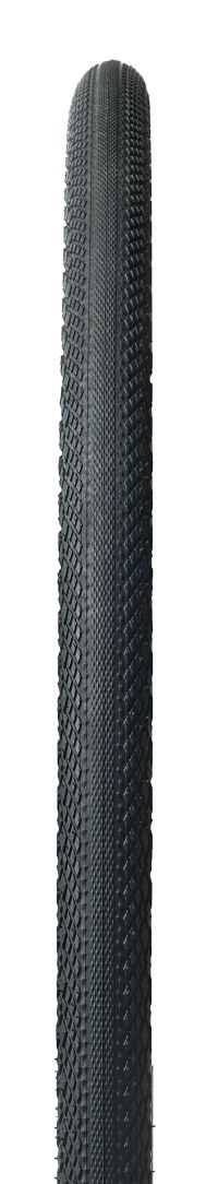 *Sp.guma OVERIDE 700x38, kevlar, crna