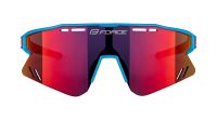 Naočare FORCE SPECTER plavo-crvena, crvena stakla