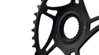 *RaceFace zupčanik Bosch G4 52mm, 36T, steel, Shim12, crni