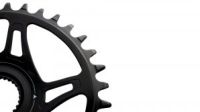 *E BIKE RaceFace zupčanik Bosch GEN 4 chainline 55cm, 36 zuba, Shim 12