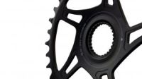 *E BIKE RaceFace zupčanik Bosch GEN 4 chainline 55cm, 36 zuba, Shim 12
