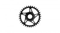 *E BIKE RaceFace zupčanik Bosch GEN 4 chainline 52cm, 34 zuba, Shim 12