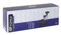 SET OD 8 T ŠESTOUGAONIH (IMBUS) KLJUČEVA FORCE 2-10mm sa stalkom