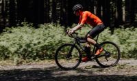 Torbica za ram FORCE STRADA, crna