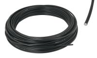Hidraulično crevo FORCE 2,3x5mm, crno BH-59