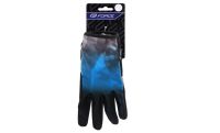 RUKAVICE LETNJE FORCE MTB CORE plave XL