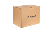 KACIGA FORCE DROP downhill, zeleno - crna XS-S