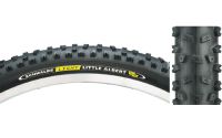 *Sp.Guma Schwalbe Little Albert 54-559 (26x2.10)