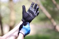 RUKAVICE LETNJE FORCE MTB CORE plave XL