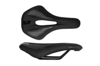 Sedište FORCE RIFT sport, crna