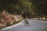 Naočare FORCE MANTRA zlatna, crna mirror stakla