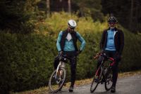 Dres FORCE PURE kratki rukav, plavo M