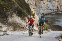 Dres FORCE PURE kratki rukav, plavo M