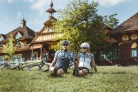 Dres FORCE PATRIOT limited ed. kratki rukav, plava M