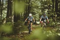 Dres FORCE PATRIOT limited ed. kratki rukav, plava M