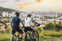 Dres FORCE PATRIOT limited ed. kratki rukav, plava M