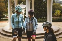 Dres FORCE CHARM dugi rukav, svetlo plava XXL