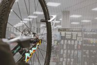 NOSAC BICIKLA ZA ZID FORCE NA TOČAK