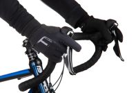 RUKAVICE ZIMSKE FORCE X72, crne - M