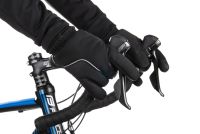 Rukavice Zimske Force ARCTIC PRO,crne XL 