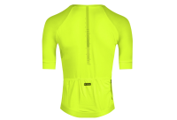 Dres FORCE SWAY kratki rukav, fluo, 4XL