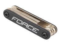 ALAT FORCE MINI SIX 6 FUNKCIJA