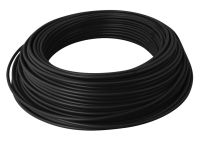 BUŽIR MENJAČA FORCE PRO 4mm, CRNI 50m KUTIJA									