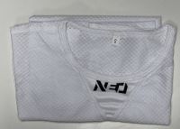 *Letnja podmajica-aktivni veš,NEO,beli,S veličina