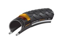 *GUMA SPOLJAŠNJA 700x32C CONTINENTAL CONTACT PLUS black/black Reflex