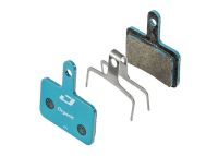 *PLOČICE ZA DISK JAGWIRE SPORT ORGANIC SHIMANO (LXT675/Tektro (Aquila)...)