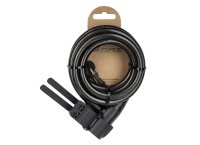 Brava FORCE PRIM S12/1800mm, na ključ, crna