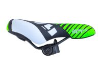 *SEDLO KID SPORT CRNO BELO NEON ZELENO