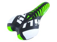 *SEDLO KID SPORT CRNO BELO NEON ZELENO