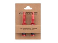 SET FORCE VENTILA ZA 2xFV 44mm, crveni