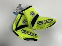 Zimske windstoper kamašne fluo (S,36-38)