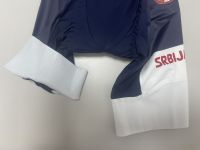 *Biciklističke gaće reprezentacije Srbije,XL veličina