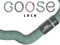 *Abus Goose Lock 6206k/110