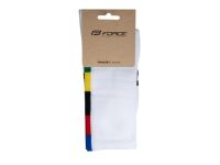 Čarape FORCE duže PRO CHAMPION SLIM, S-M/36-41