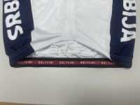 *Biciklistički dres reprezentacije Srbije,XS veličina