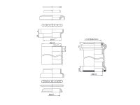 ŠOLJA VOLANA FORCE AHEAD 1 1/8'' Fe