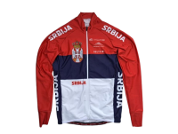 DOLTCINI DRES DUGOG RUKAVA SRBIJA,M veličina