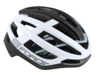 KACIGA FORCE LYNX belo-crna L/XL