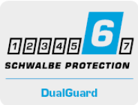 *Sp. Guma Schwalbe Marathon GT365 40-622 (28x1.50) 