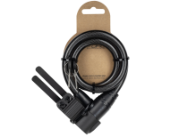 Brava FORCE PRIM S12/800mm, na ključ, crna